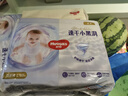 好奇（Huggies）金装纸尿裤L132片(9-14kg)大号婴儿尿不湿超薄柔软超大吸力透气 实拍图