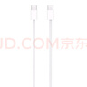 Apple/苹果 60W USB-C编织充电线-1米 苹果充电线手机充电线原装充电线数据线适用iPhone/iPad/AirPods 实拍图