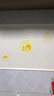 京东京造 揉面垫 硅胶擀面垫和面板食品接触级厨房烘焙加厚不粘（60*40） 实拍图