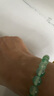 周大生黄水晶紫水晶手串超七玛瑙绿幽灵手链招财纳福生日礼物送女友 实拍图