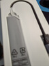 绿联USB3.0转千兆网口扩展坞接口转换器分线器 笔记本网线转接头拓展坞转换器 适用笔记本台式机RJ45 实拍图