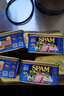 世棒（SPAM）午餐肉罐头经典原味198g 早餐火锅烧烤香锅食材开罐即食应急装 实拍图