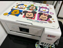 爱普生（EPSON）L4266墨仓式彩色无线多功能一体机家用/办公打印（打印复印扫描 wifi 自动双面） 实拍图