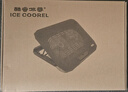 酷睿冰尊（ICE COOREL）A1笔记本散热器 笔记本支架/可调速散热架/散热垫/笔记本垫/适用于15.6英寸 苹果/联想/华为通用 实拍图