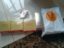 丸美眼霜 3代小弹簧弹力蛋白日夜眼精华20g紧致抗皱 改善细纹鱼尾纹 实拍图