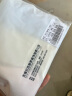 红豆内裤女纯色棉质印花蝴蝶结三角内裤4条装 组合四 170/76A 实拍图