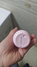 贝亲（Pigeon）桃叶精华 婴儿液体爽身露 四季通用 200ml IA171 实拍图