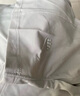 蕉下（beneunder）防晒衣披肩女UPF50+冰丝肤感AL41524远山灰-银河灰M 实拍图