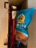 臻味高端坚果干果礼盒1650g腰果夏威夷果坚果炒货休闲企业团购送礼 实拍图