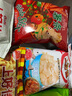 上好佳【38元8包】 多种口味休闲零食 解馋零食随意搭配 (70g-85g)/袋 薯条番茄味 实拍图