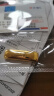 领丰金（LING FENG GOLD）足金9999黄金投资金条周年庆投资理财金条刻字定制节日送人礼物 50g 实拍图