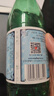 圣培露（S.Pellegrino）意大利含气天然矿泉水气泡水 饮用水 500ml*24瓶 实拍图