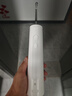 华为智选鸿蒙智选力博得智能冲牙器洗牙器水牙线 家用立式便携式牙齿冲洗器 200ML大水箱 送男友送女友礼物 实拍图