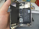 诺希适用于 苹果13mini电池【3C认证丨免费到店安装】iPhone13mini手机内置电池大容量 旗舰版2480mAh 实拍图