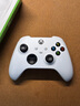 微软Xbox无线游戏手柄 无线控制器 冰雪白 蓝牙适配Xbox/PC/平板/手机 Steam促销黑神话悟空 明末 实拍图