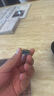 毕亚兹  Type-C转接头USB3.2苹果16/15安卓华为手机OTG/10G数据转换头线接U盘平板耳机键鼠车载充电连接 实拍图