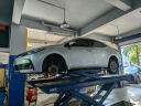 邓禄普（DUNLOP）轮胎/汽车轮胎195/65R15 91H ENASAVE EC300 原厂配套卡罗拉 朗逸 实拍图