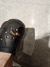斯凯奇泡泡鞋|夏季女鞋外穿包头踩屎感洞洞鞋厚底增高沙滩凉拖鞋 实拍图