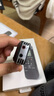 索尼（SONY） ICD-PX470智能降噪录音笔 学习商务会议记录无损录制 简易便捷式专业录音器机 黑色 4G 商务学习助手 实拍图