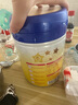 飞鹤星飞帆 婴儿配方奶粉1段(0-6个月)  900克 5HMOs 专利OPO  实拍图