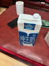 欧德堡（Oldenburger）脱脂纯牛奶1L*12整箱 德国DMK进口高钙牛奶 0脂肪早餐奶 餐饮奶 实拍图