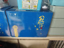 花冠集团冠群芳 纯粮四星 浓香型白酒 40度 480mL*6瓶 整箱装 送礼 实拍图