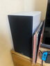 尊宝（JAMO）C709PA家庭影院HIFI发烧级高保真有源书架音箱无线蓝牙5.0电视音响家用电脑桌面音响纳多灰 晒单实拍图