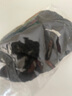 儿童高弹力加粗发圈加厚不伤发皮筋发夹高马尾无接缝头绳简约丸子 加粗加弹玉米花黑色5个 实拍图