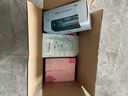 星巴克（Starbucks）0糖低脂精品速溶黑咖啡元气组合深烘90g+中烘2.3g*3条 阿拉比卡豆 实拍图