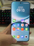 小米红米Turbo4 Pro  国家补贴  第四代骁龙8s 7550mAh长续航 新品5G手机 绿色 16GB+1TB 实拍图