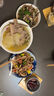 1号会员店 无抗高原黑猪猪肚丝800g猪肚鸡材料煲汤猪肚食材 黑猪肉 生鲜 实拍图