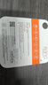 banq 128GB TF（MicroSD）存储卡 A1 U3 V30 4K 适用于小米监控摄像头&行车记录仪专用内存卡 高速耐用 实拍图