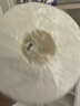 心相印有芯卷纸4层120克*27卷云感柔肤 三丽鸥联名卷筒卫生纸巾库洛米款 实拍图