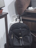 方正（Founder）无线双模鼠标 人体工学设计 2.4G无线蓝牙 光学鼠标 适用于笔记本台式一体机【白色】  实拍图
