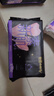 怡丽医护级卫生巾立体护围量大夜用棉柔410mm36片 清风姐妹品牌 实拍图