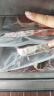 恒都 国产谷饲眼肉原切牛排 450g/袋 （3-4片） 健身生鲜牛肉 实拍图