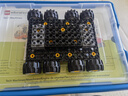 乐高（LEGO）教育 3-6岁+得宝45002百变工程 幼儿益智早教拼搭玩具 家居装饰 实拍图