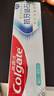 高露洁（Colgate）【孙颖莎同款】专效抗牙结石脱敏牙膏护龈去口臭(薄荷+留兰)240g 实拍图