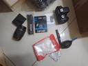 佳能/Canon 500D 600D  700D 750D 760D 800D 二手单反相机 95新 95新 佳能800D/18-55 STM 套机 实拍图