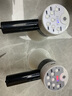 索爱（soaiy）S800pro麦克风扩音器喇叭喊话器录音叫卖扬声器大声公手持便携式高音蓝牙U盘户外宣传可折叠 实拍图