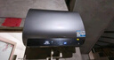 海尔（Haier）【小红花BK3】60升双胆扁桶电热水器 小魔盒鲜活水 国家补贴20% 3300W速热  镁棒更免换家用储水式 实拍图