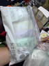 全棉时代一次性内裤女纯棉不掉絮灭菌 L码30条【品牌直供 安全灭菌】 实拍图