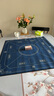 京东京造 掼蛋专用桌布扑克牌棋牌室比赛专用桌垫 打麻将牌防水桌布绒面 实拍图