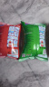亲亲虾条虾片混合80g*5包  膨化休闲零食经典组合食品大礼包 实拍图