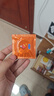 杜蕾斯（durex）避孕套 安全套 魔法情趣18只 凸点螺纹 热感 大颗粒 实拍图
