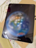 Apple/苹果 iPad Air 13英寸 M2芯片 2024年新款平板电脑(Air6/128G WLAN版/MV273CH/A)深空灰色 实拍图