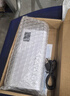 品陆【3C认证】可上飞机高铁120W超级快充充电宝超大容量80000毫安适用苹果小米所有手机户外移动电源 优雅白|欧盟认证电芯+提速99999% 57000毫安时 实拍图