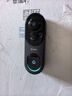 360可视门铃6Pro 500万超清画质家用监控智能门铃电子猫眼摄像头无线wifi手机远程查看对讲 实拍图