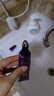欧莱雅紫熨斗眼霜50ml 3.0玻色因全脸淡化细纹保湿抗皱护肤品生日礼物 实拍图