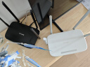 普联（TP-LINK）双千兆路由器 易展mesh分布式 AC1200无线家用穿墙 5G双频 WDR5620千兆易展版 IPv6 实拍图